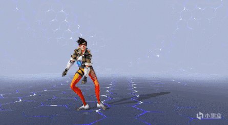 守望先锋2021周年庆典新增活动皮肤一览