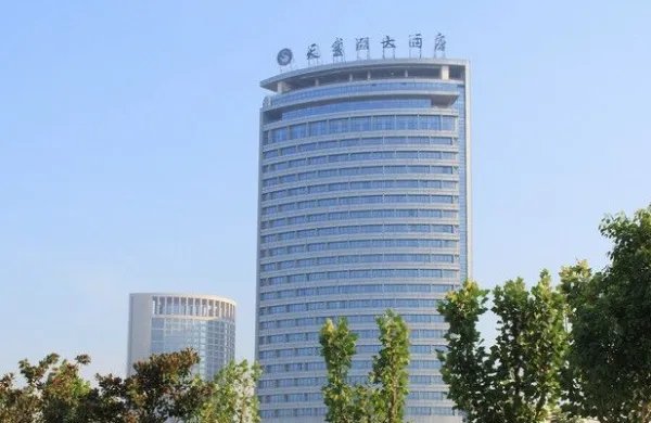 合肥婚宴酒店排名