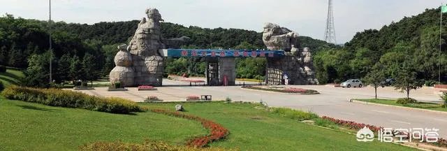 拥有悠久历史的沈阳棋盘山着火了，这是不是全人类的损失？