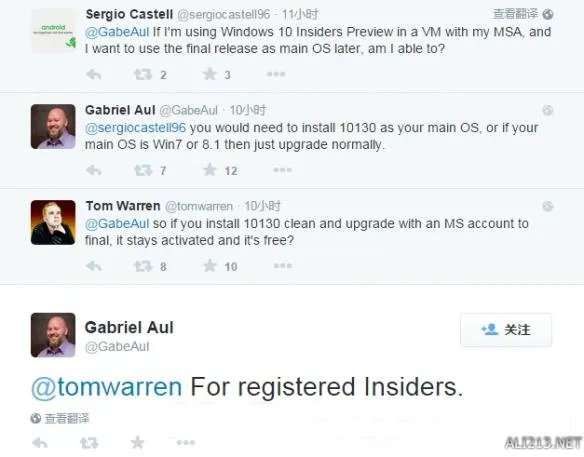 简单几步So easy！教你如何获取微软免费正版Win10