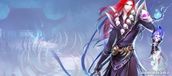 倩女幽魂异人带什么装备好 异人装备属性搭配方法详解