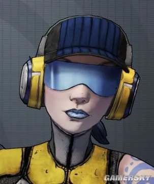 《无主之地2》全职业皮肤及头型收集攻略 全职业皮肤获取方法