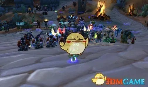 《魔兽世界》怀旧服黑石塔上层掉落装备介绍