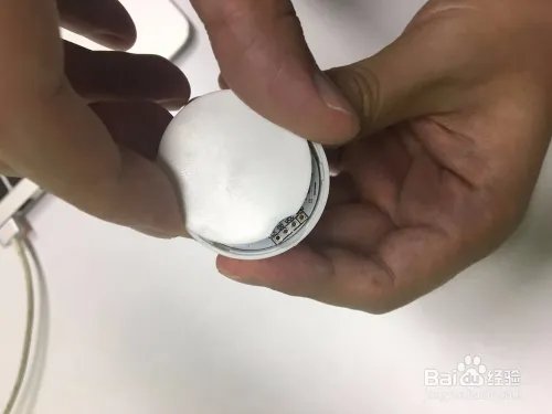 3步教你解决微小摇无法摇到周边的问题