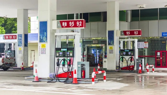 加油站为什么不能打手机 加油站为什么不能打手机电话