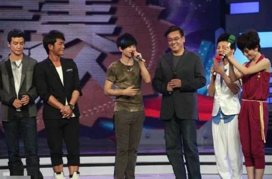 何炅真实身高是多少？