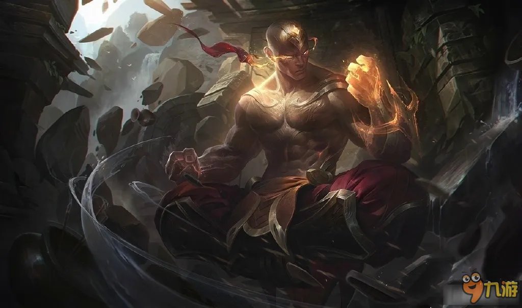 《LOL》神拳李青什么时候上架 神拳李青任务活动在哪里