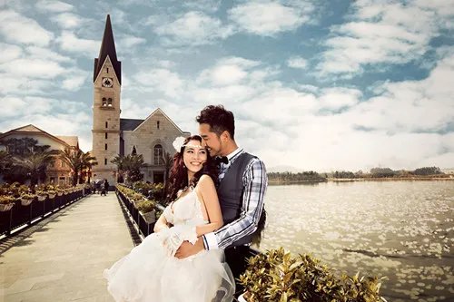 铂爵婚纱摄影价格 铂爵婚纱摄影怎么样