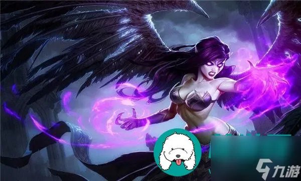 英雄联盟手游堕落天使怎么出装搭配 英雄联盟手游堕落天使出装搭配介绍