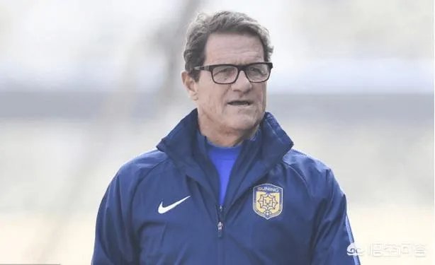 惊闻苏宁主教练卡佩罗下课，你怎么看待又一名世界名帅离开中超？