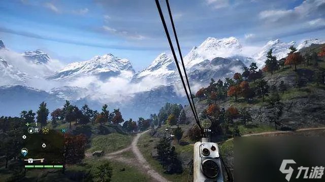 孤岛惊魂游戏秘籍攻略及用处 新手快速通关技巧推荐