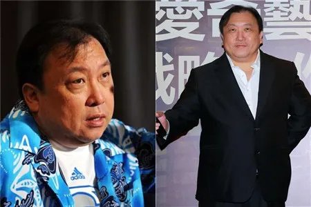 王晶怒斥世界杯 这届比赛最假