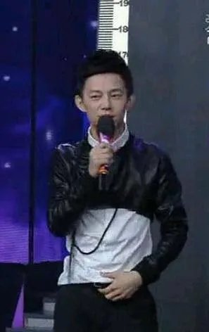 何炅真实身高是多少？