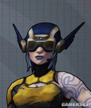 《无主之地2》全职业皮肤及头型收集攻略 全职业皮肤获取方法