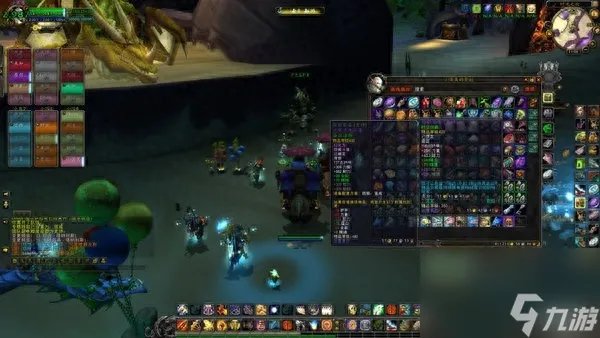 死亡之翼的缰绳有什么用 魔兽死亡之翼入手教程  专家说