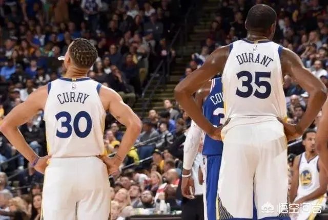 没有库里的勇士还会那么强吗？