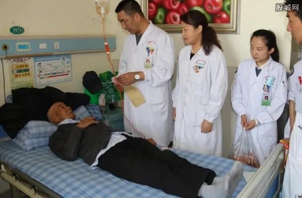 住院1周收100元 收费便宜背后是有猫腻？