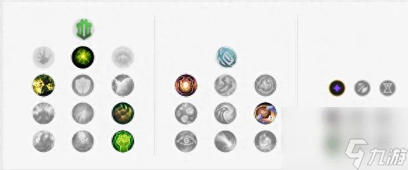 英雄联盟末日使者出装顺序推荐 lol辅助末日使者打法介绍