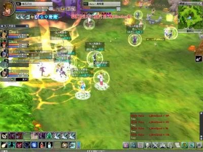 魔力战记终极测试结束 ,期待更多精彩