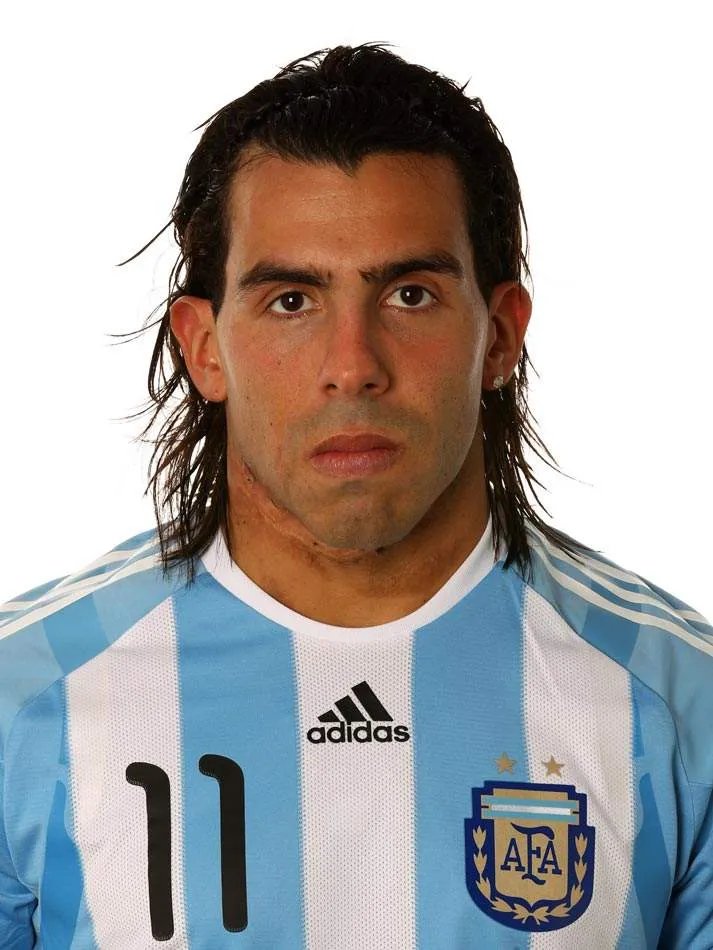 特维斯卷入洗钱案被阿根廷警方通报了吗？