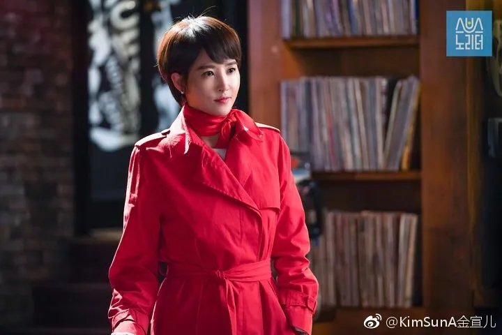 金善雅老公是谁结婚了吗 一直不结婚的原因