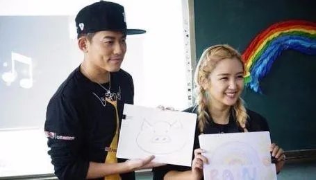 苏醒曝何洁离婚是真的吗？