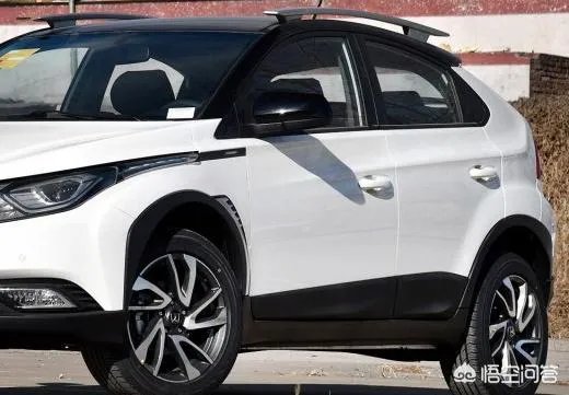 怎么评价纳智捷U5这台suv的外观设计？