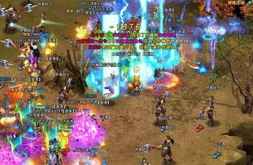 风虎云龙 4399《大唐真龙2》史诗传奇41服火爆开放