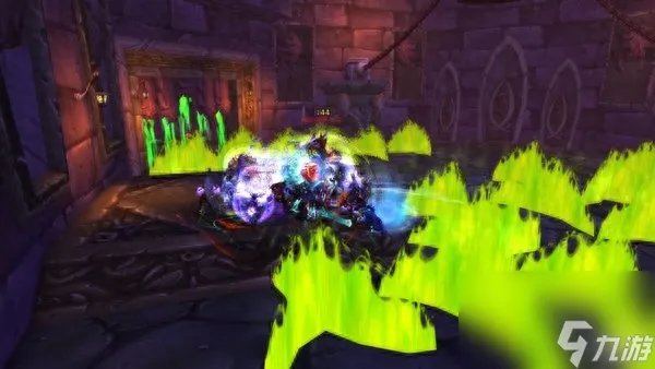 死亡之翼的缰绳有什么用 魔兽死亡之翼入手教程  专家说