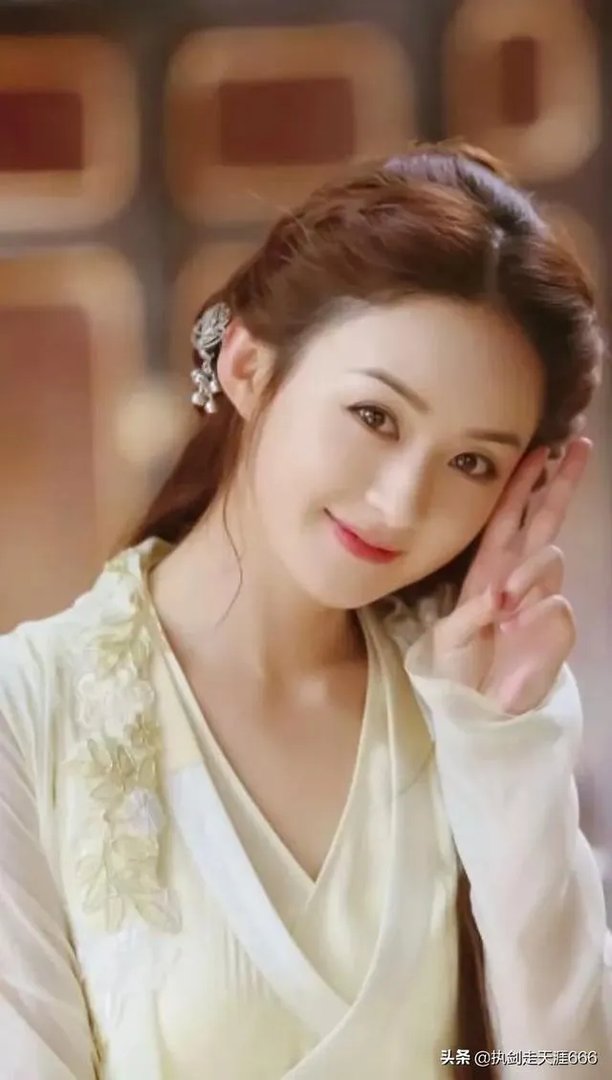 赵丽颖博客贴吧