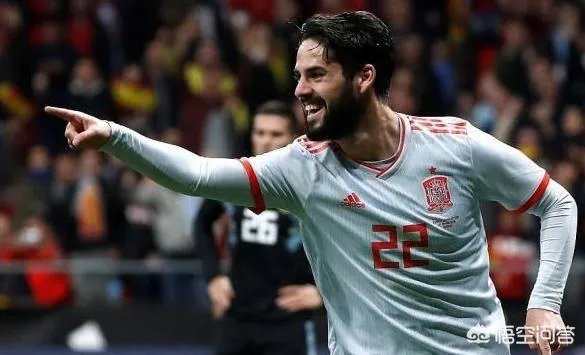 西班牙6:1狂虐阿根廷，是否已预定世界杯冠军？