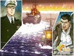 忠于原著 逼真航行《沉默的舰队2》评论