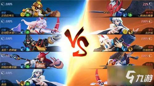 《决战平安京》追求公平竞技 最新评测：MOBA版阴阳师