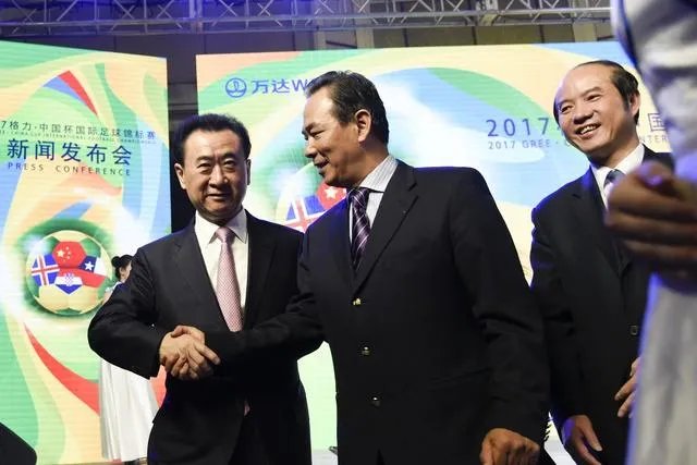 为何阿里腾讯京东这些巨头不做房地产，如果进军房地产会怎么样？