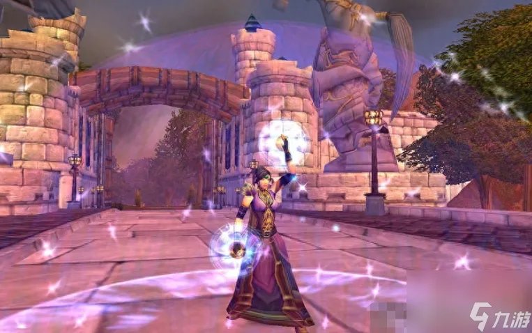 魔兽世界60级怀旧服什么职业好 魔兽60年代可玩职业介绍