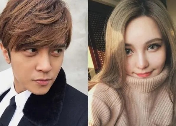 罗志祥周扬青纪念日隔空秀恩爱了吗？