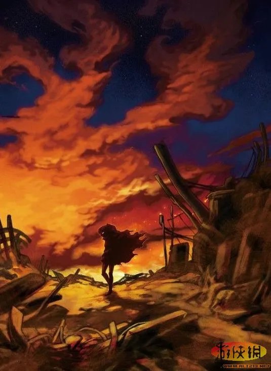 ARPG新作《迷宫塔路》新人物画面及游戏细节