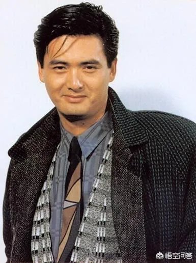 如何看待周润发拍戏受伤缝五针后，又返回片场拍戏的行为？