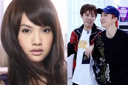 杨丞琳爆冷淘汰 网友表示非常不理解