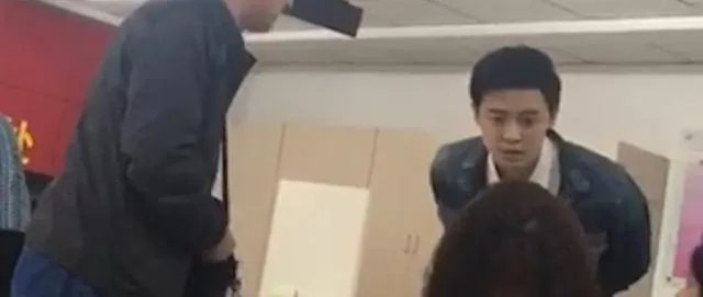 如何看待颖儿怀孕了这件事?