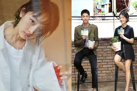 阳台上宣布改档将进行宣传  出品人周冬雨希望作品被更多人看到