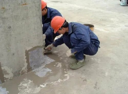 sbc防水卷材是什么材料