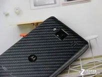续航怪物 Moto DROID RAZR MAXX HD到货