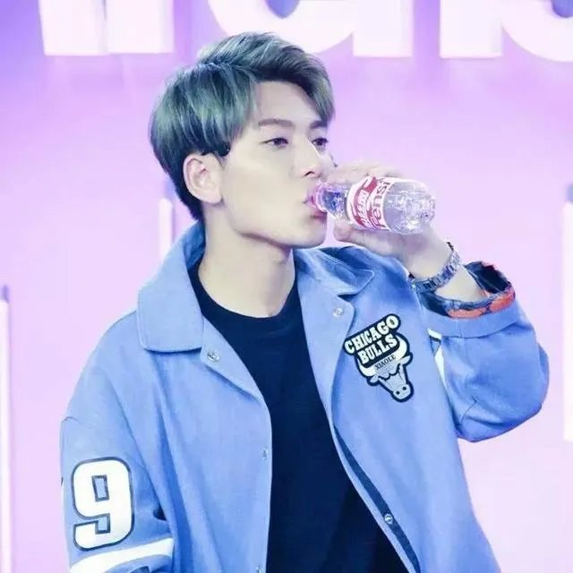 为什么陈翔的粉丝叫香橙？