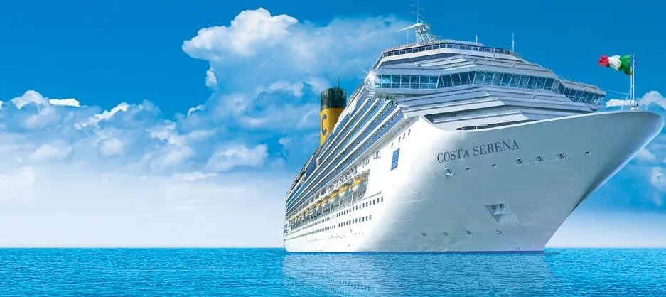 为什么国人在韩拒下邮轮？