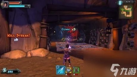 兽人必须死2汉化教程 兽人必须死2怎么调中文