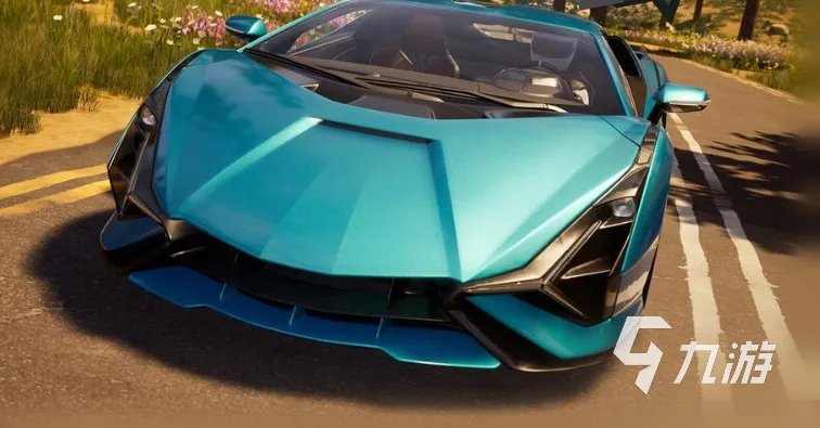 汽车驾驶游戏排行榜前十名2022 最新汽车驾驶游戏有哪些