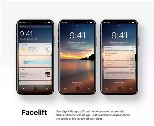 iOS12什么时候更新?