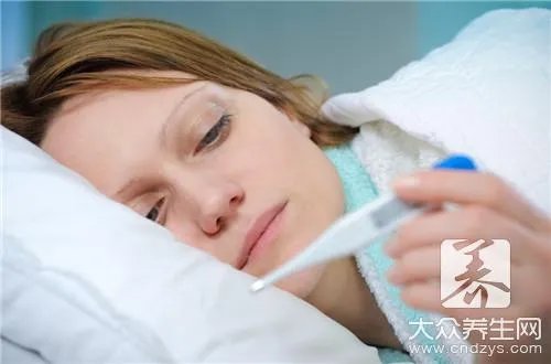 大人发烧38.2度怎么办