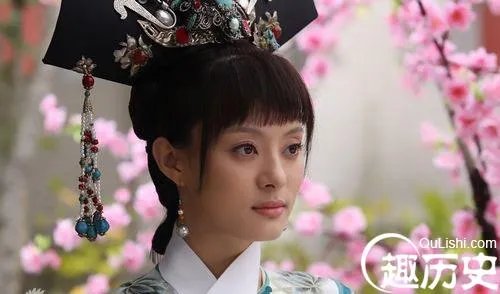 雍正的妃子甄嬛 甄嬛的原型就是孝圣宪?